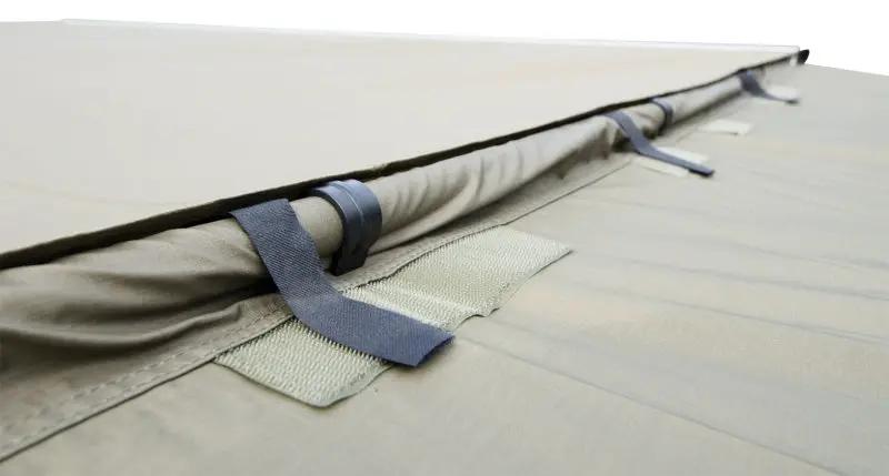 Rhino-Rack RHR Sunseeker Awning Add-Ons by Rhino-Rack