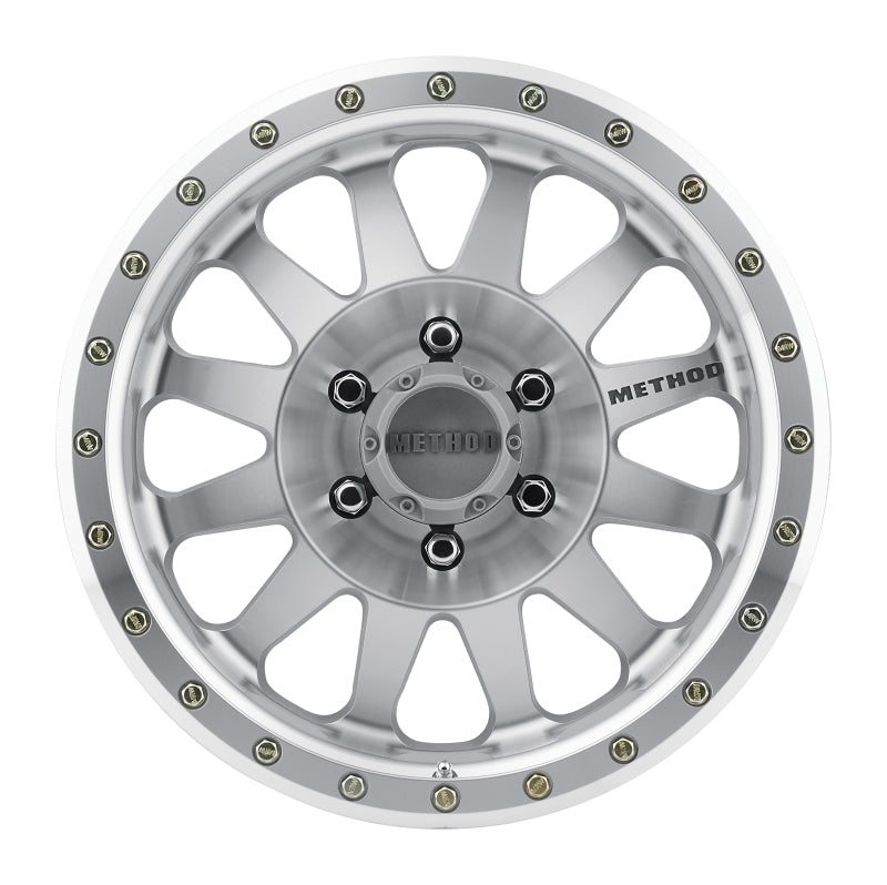 Method Wheels MRW MR304 Wheels
