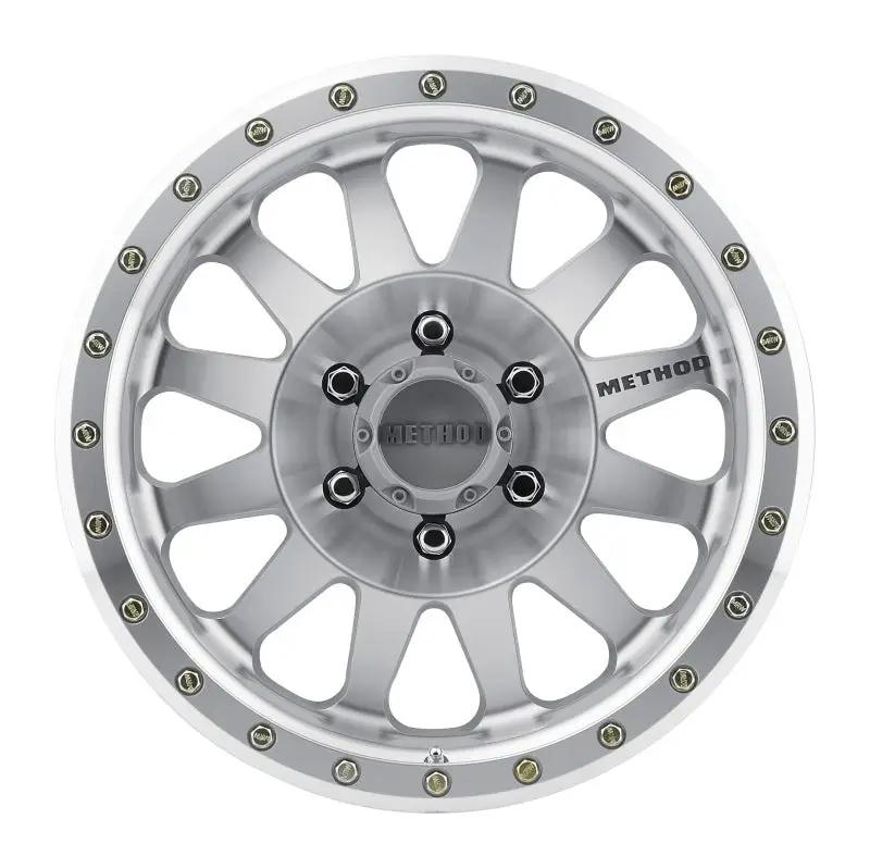Method Wheels MRW MR304 Wheels by Method Wheels
