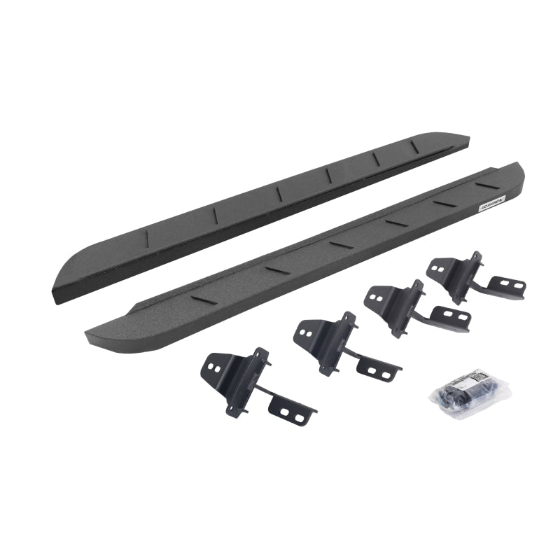 Go Rhino GOR RB10 Slim Running Boards