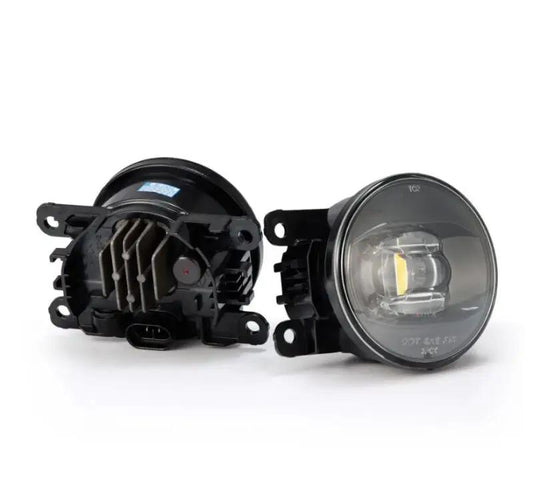 AlphaRex ARX Fog Lights by AlphaRex