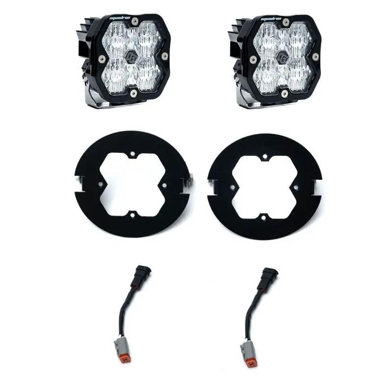 Baja Designs BAJ Squadron Sport Lights by Baja Designs