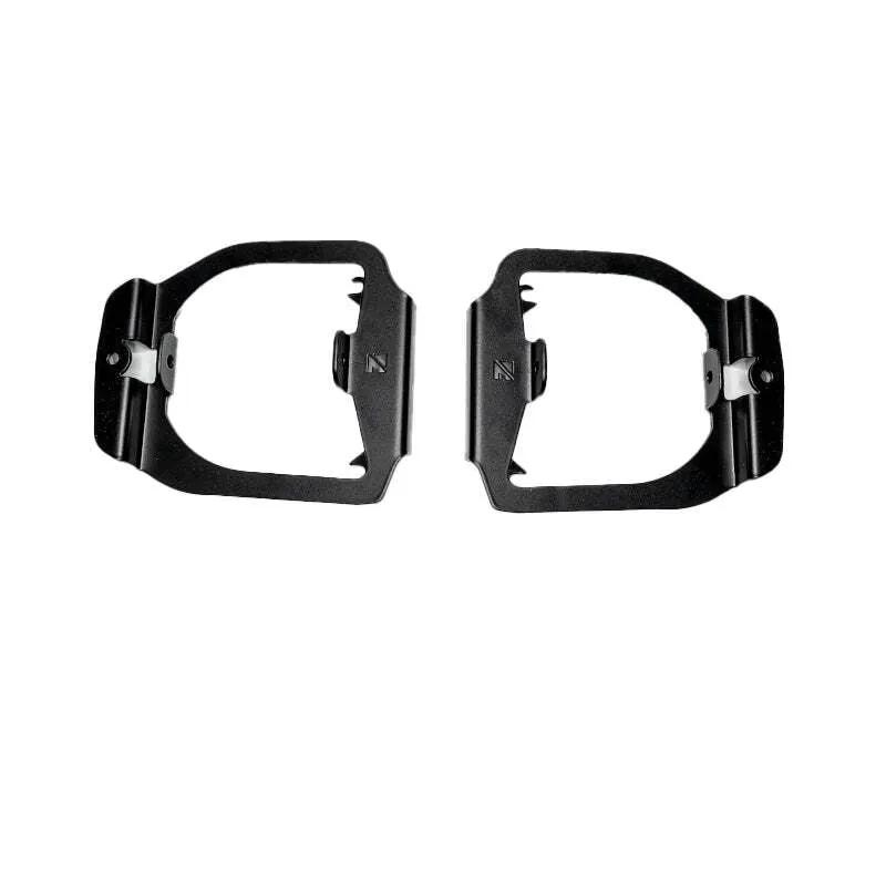 Nacho Offroad Technology NAC Light Mounts by Nacho Offroad Technology