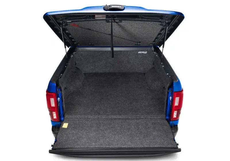 Undercover UND Elite LX Bed Covers by Undercover