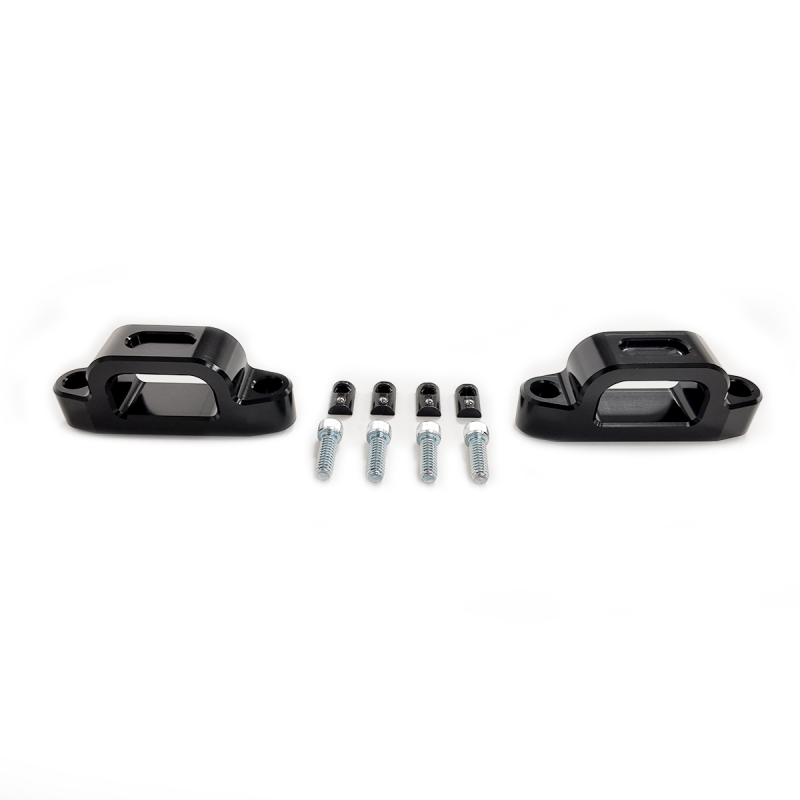 Cali Raised LED CAL Roof Racks