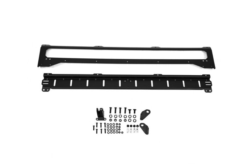 DV8 Offroad DVE Light Bar Mounts