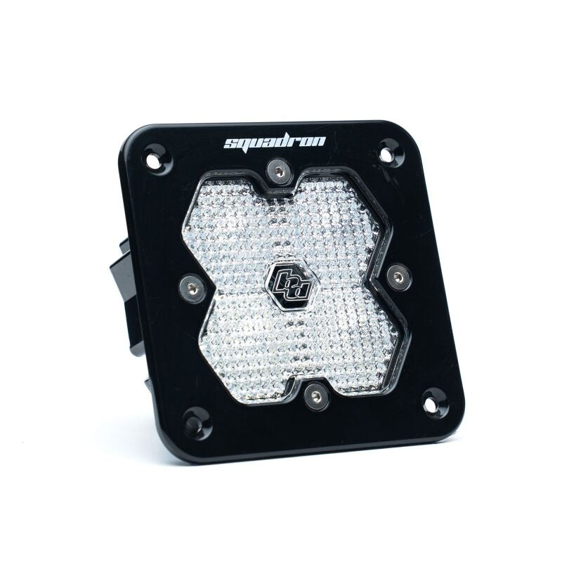 Baja Designs BAJ Squadron Sport Lights