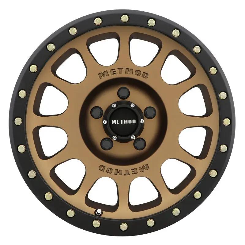 Method Wheels MRW MR305 Wheels by Method Wheels