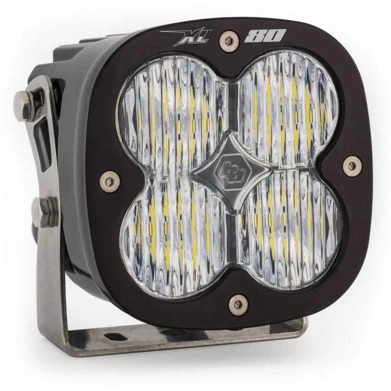 Baja Designs BAJ XL 80 Light Pods by Baja Designs