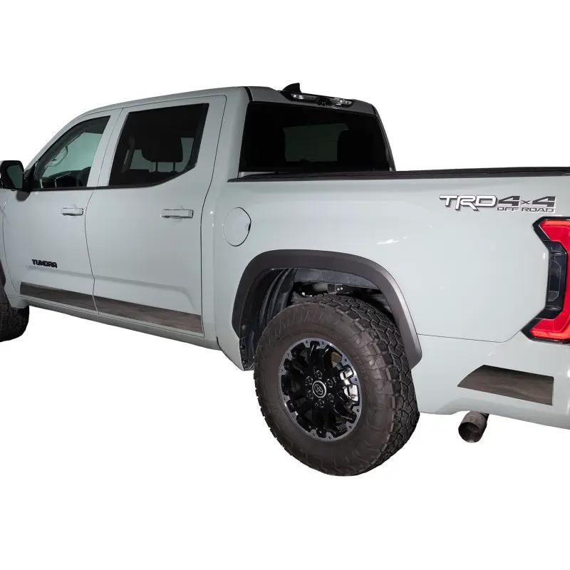 Putco PUT Steel Rocker Panels by Putco