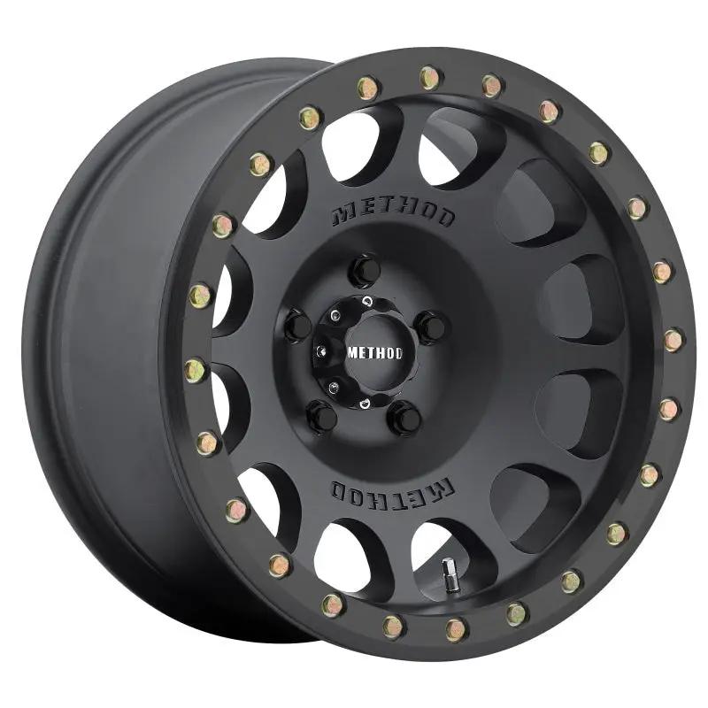 Method Wheels MRW MR105 Wheels by Method Wheels