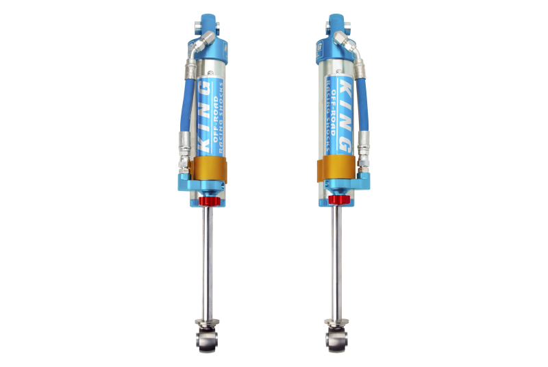 King Shocks KIN 2.5 Shocks by King Shocks