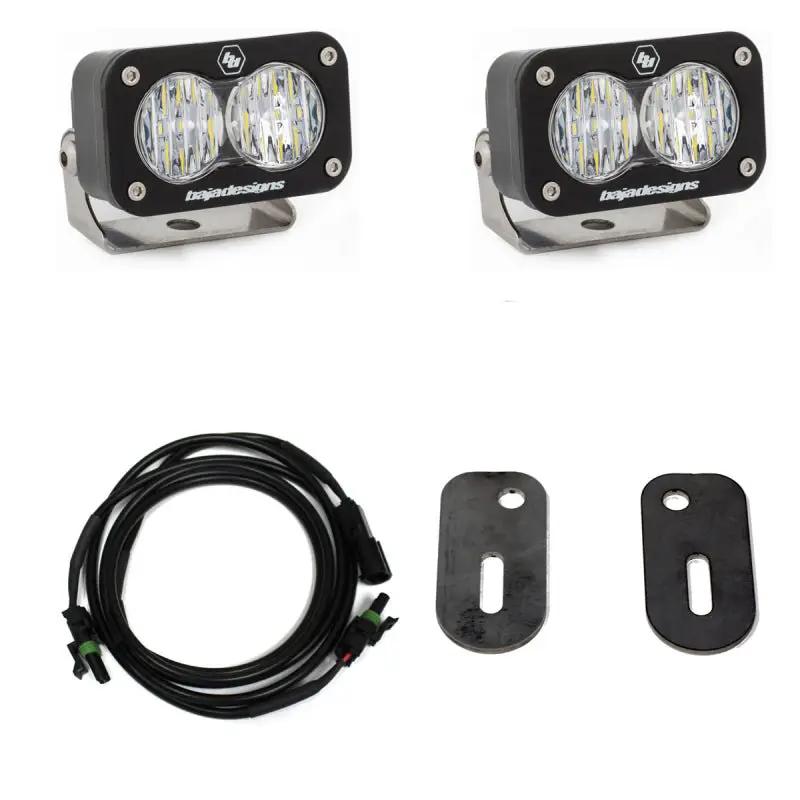 Baja Designs BAJ S2 Lights by Baja Designs
