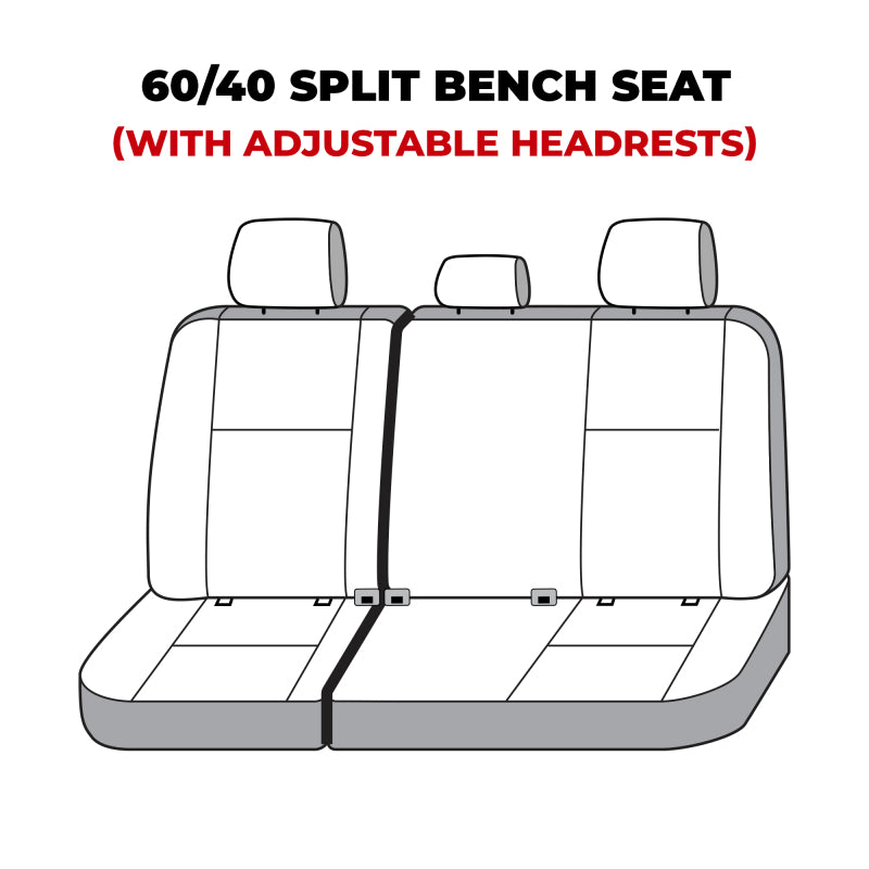 Covercraft CVR Chevrolet Seat Covers