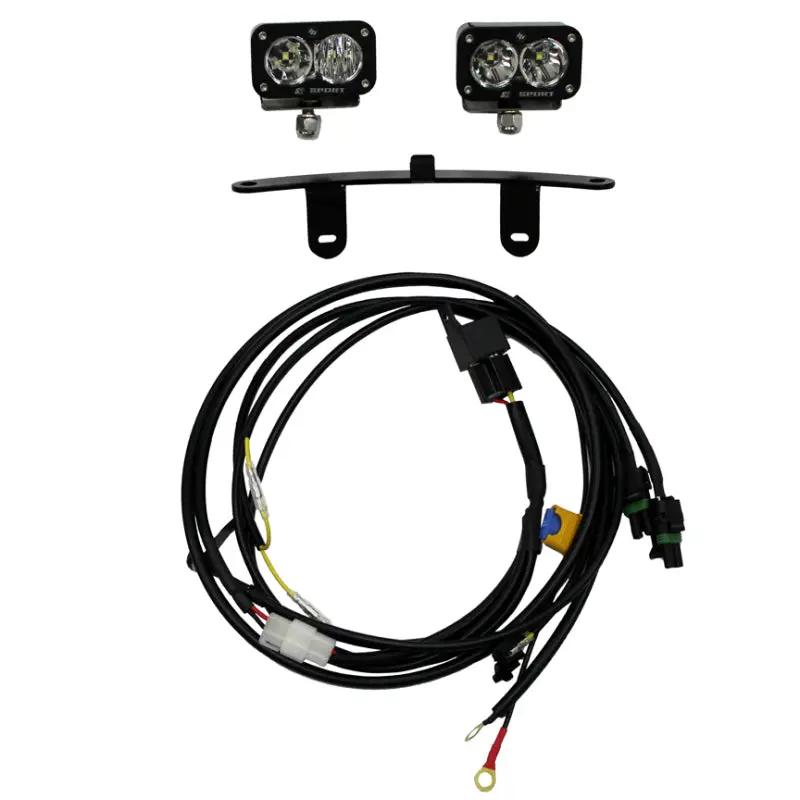 Baja Designs BAJ Powersports Sportsmen Light Kits by Baja Designs