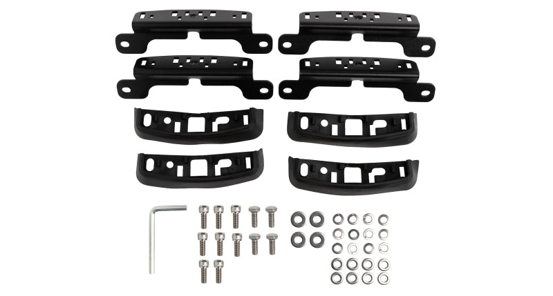 Rhino-Rack RHR RCP Base Kit