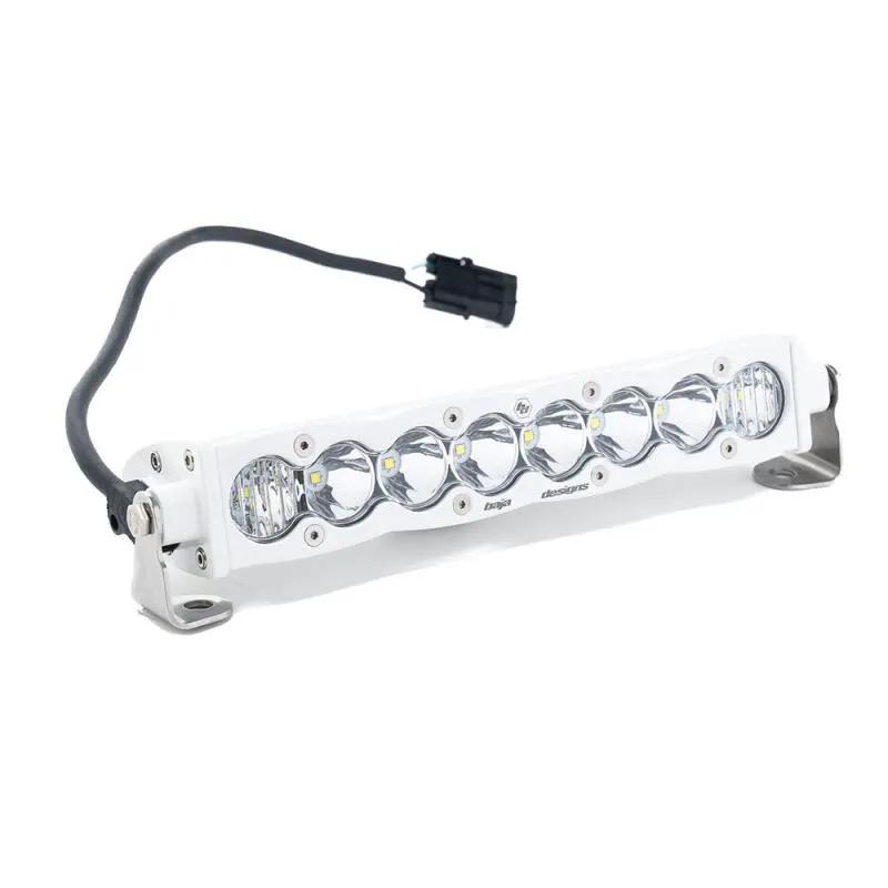 Baja Designs BAJ Powersports S8 Light Bars by Baja Designs