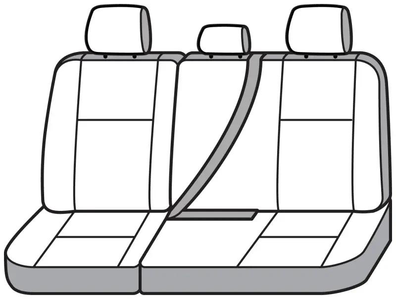 Covercraft CVR Ford Seat Covers