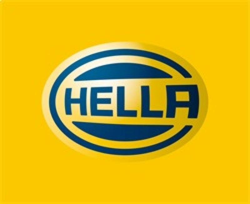 HELLA Fog Lamp by Hella