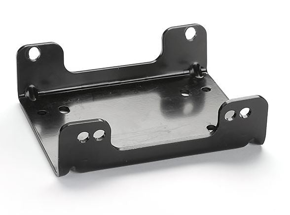 Warn Winch Mounting Kit for Yamaha Wolverine . For use with WARN short drum AXON 35/45RC or any VRX winch.