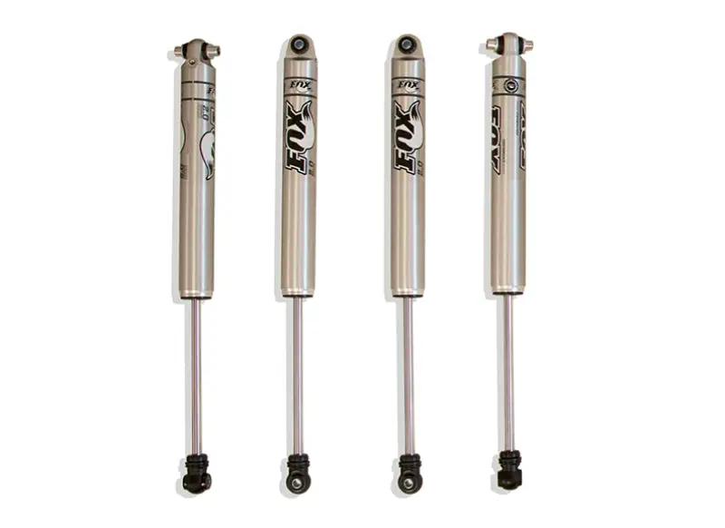 Maxtrac MXT Shock - FOX 2.0 Perf by Maxtrac