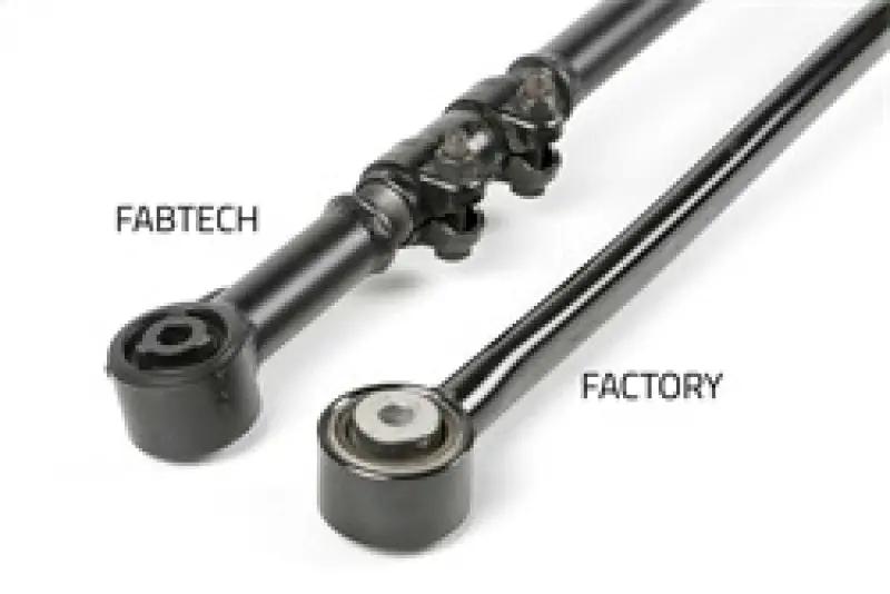 Fabtech FAB Traction Bar