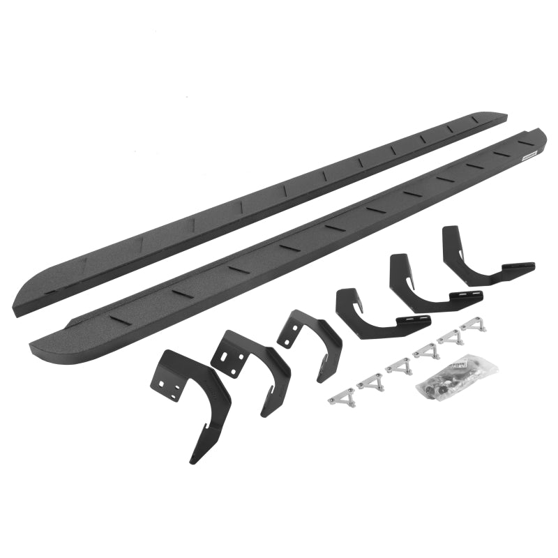 Go Rhino GOR RB10 Slim Running Boards