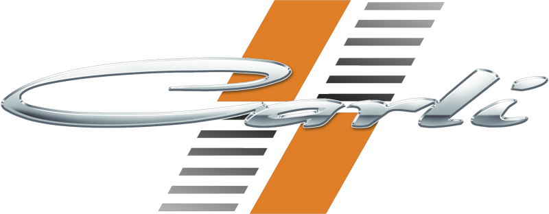 Carli CLI Limiter Straps by Carli