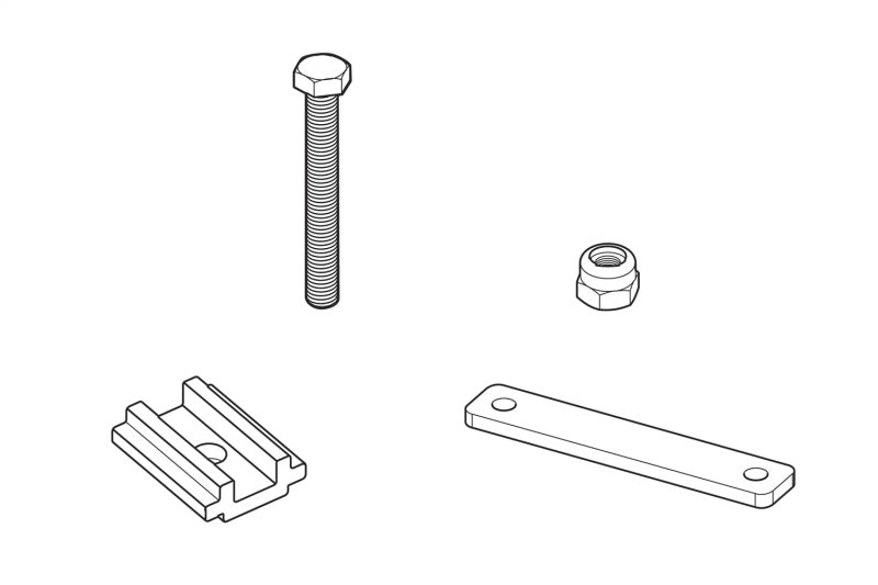 Thule THU Roof Rack Adapter Kits by Thule