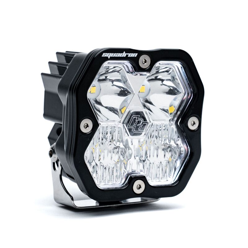 Baja Designs BAJ Squadron Sport Lights