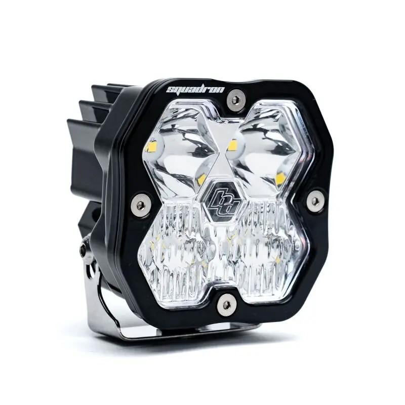 Baja Designs BAJ Squadron Sport Lights by Baja Designs