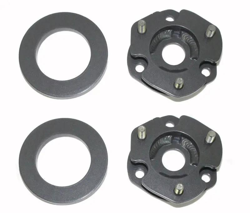 Maxtrac MXT Leveling Kit by Maxtrac