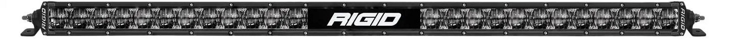 RIGID Industries SR-Series DOT/SAE J581 30 Inch Dual Function White Auxiliary High Beam LED by RIGID Industries