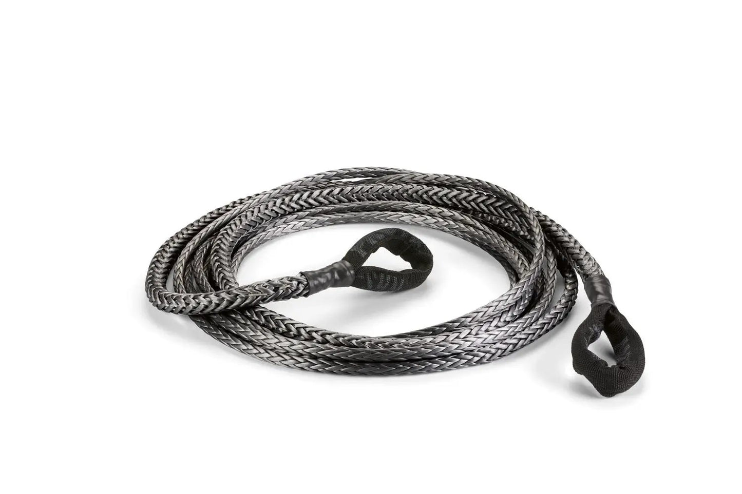 Warn SPYDURA PRO (TM) SYNTHETIC ROPE EXTENSION 3/8" (9.5MM) X 50' (15.2M) by Warn