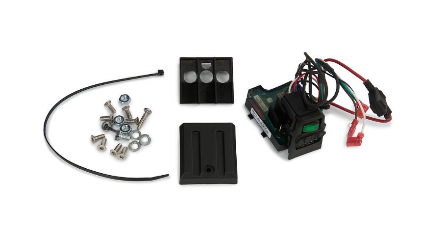 Warn For Warn Zeon-12 Platinum Winch