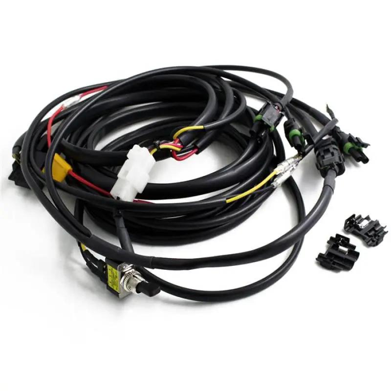 Baja Designs BAJ Wiring Harness by Baja Designs