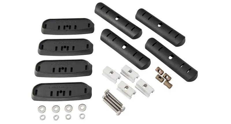 Rhino-Rack RHR RCP Base Kit by Rhino-Rack