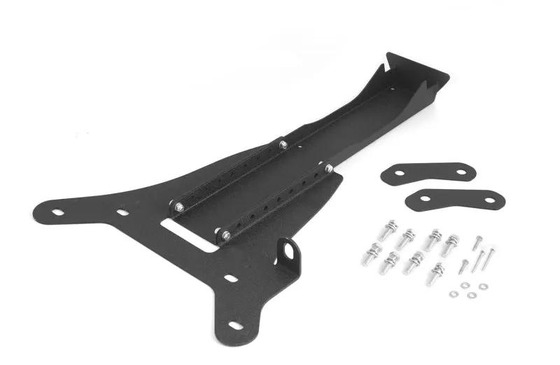 Rugged Ridge RUG Bumpers by Rugged Ridge