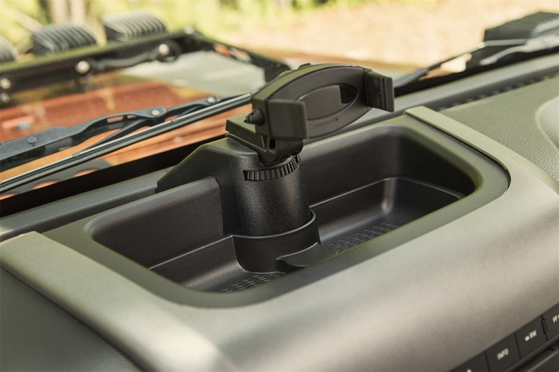 Rugged Ridge RUG Interior Dash Kits by Rugged Ridge