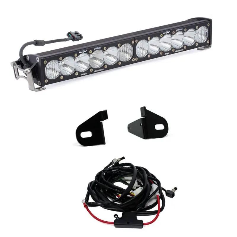 Baja Designs BAJ OnX6 Light Bars by Baja Designs