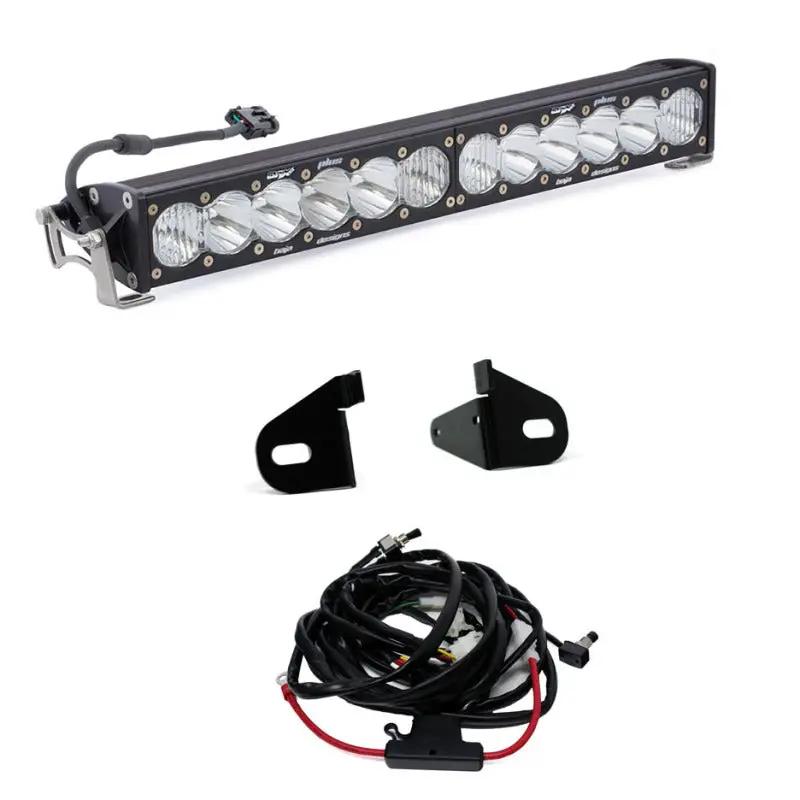 Baja Designs BAJ S8 Light Bars by Baja Designs