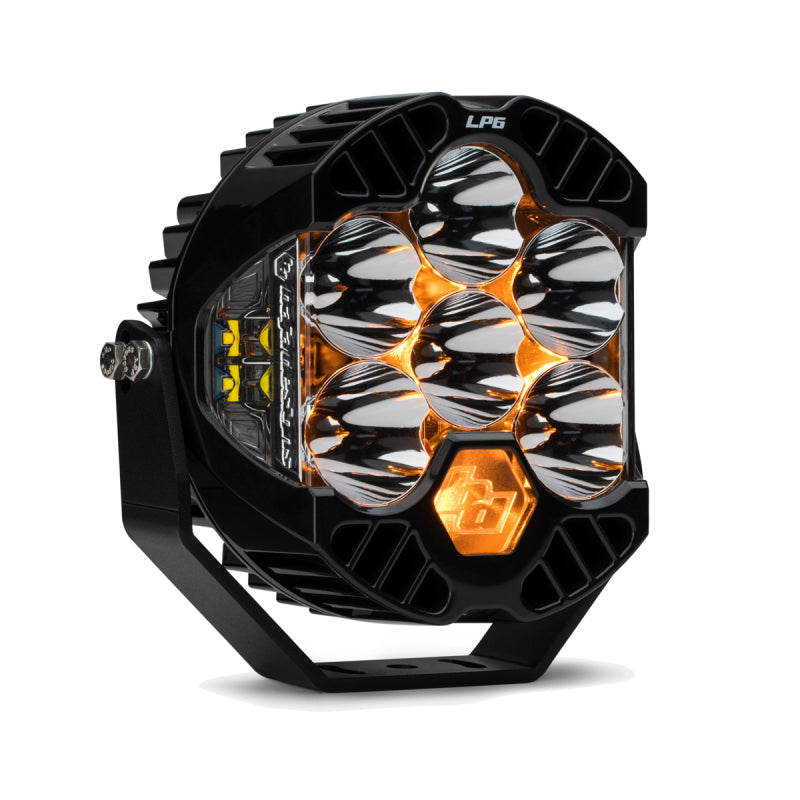 Baja Designs BAJ LP6 Lights