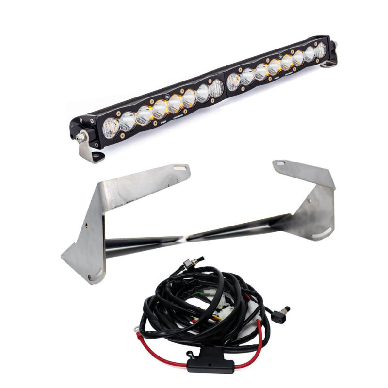 Baja Designs BAJ S8 Light Bars