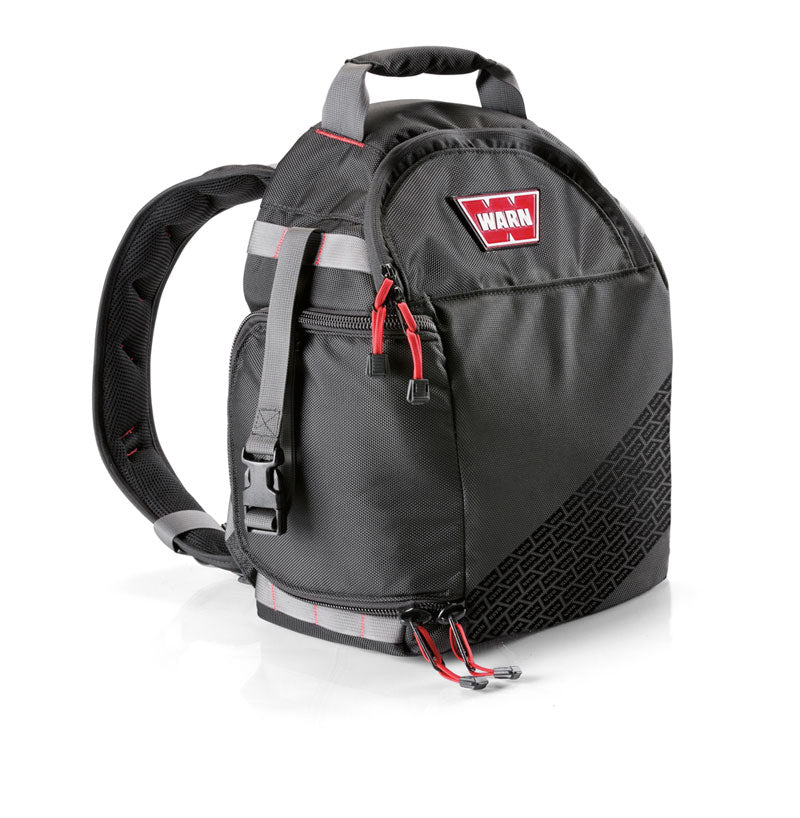 Warn For Epic Recovery Kit; Sling Style; Black