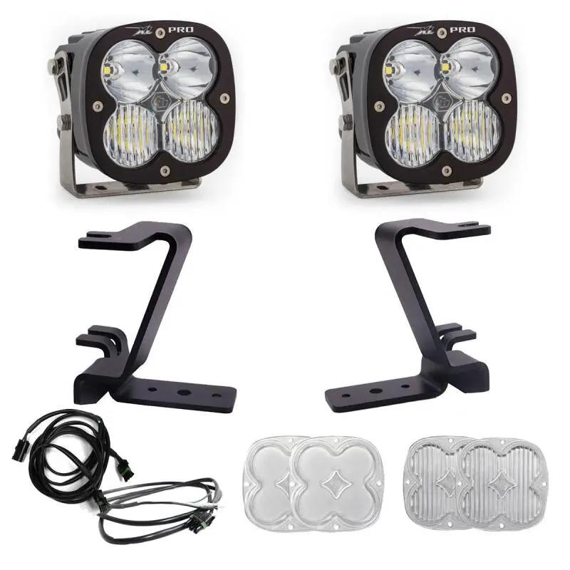 Baja Designs BAJ XL Pro Light Pods by Baja Designs