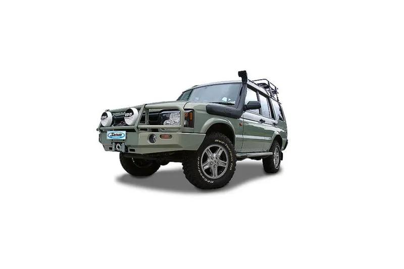 ARB Safari V-Spec Snorkels by ARB