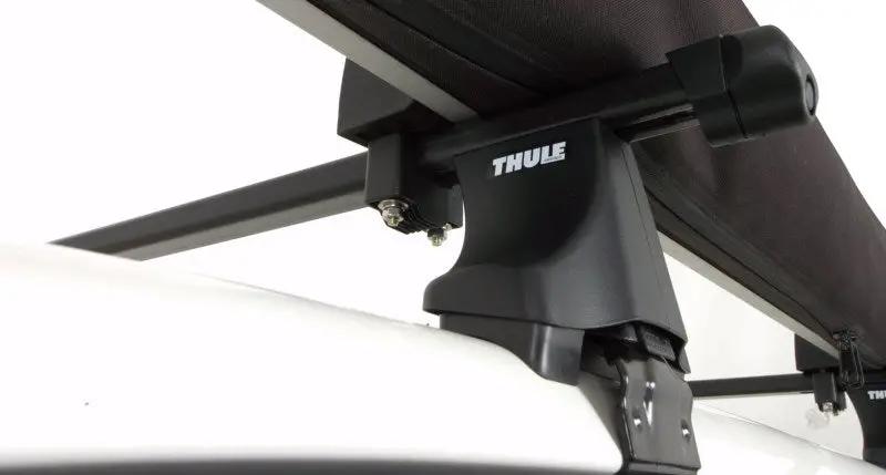 Rhino-Rack RHR Batwing Bracket by Rhino-Rack