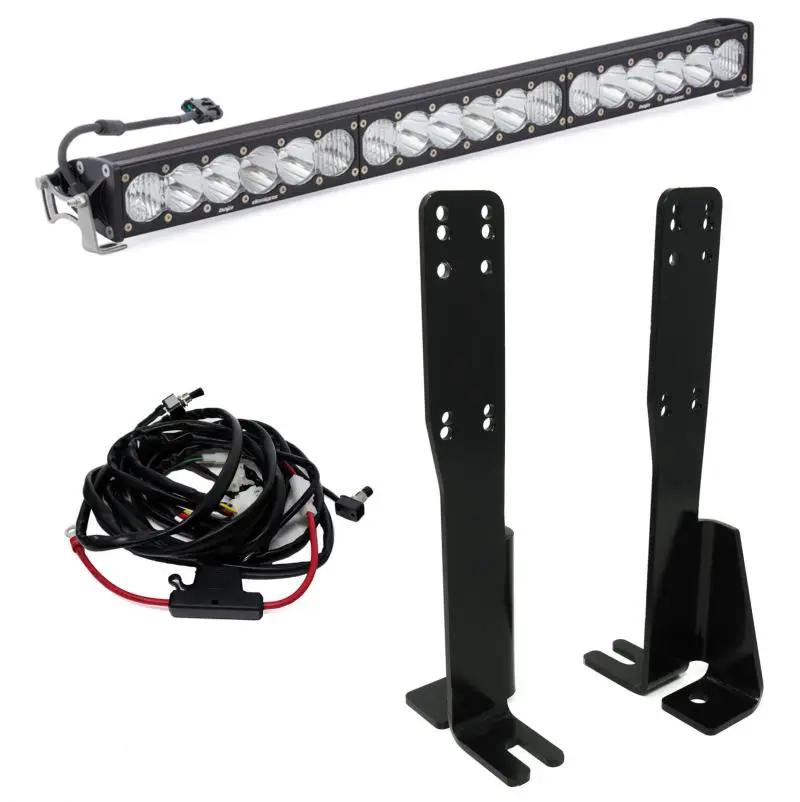 Baja Designs BAJ Light Mount Kits by Baja Designs