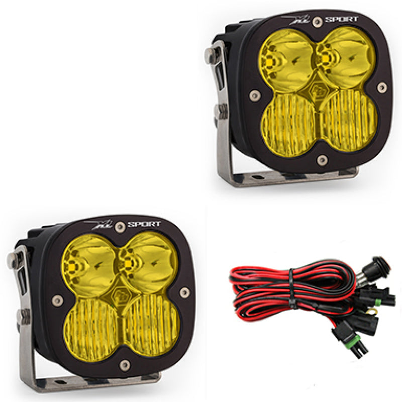 Baja Designs BAJ XL Sport Light Pods