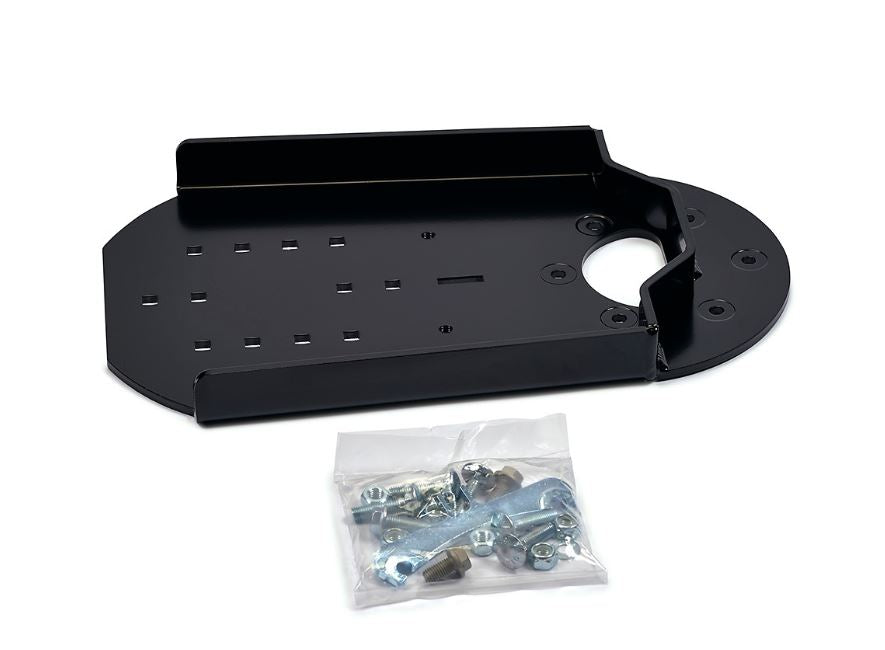 Warn Pushtube Extension Kit